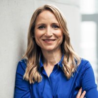 Daniela Kluckert (@danielakluckert) 's Twitter Profile Photo Daniela Kluckert (@danielakluckert) 's Twitter Profile Photo