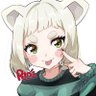 Rin_02_Ghost's profile picture. Fortnite・OW2・ポケモン・スプラ・マイクラなど｜東リベ・ワンピースなど｜アイコン:@sereenadayoさん☆