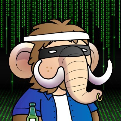 Passionate about crypto, NFTs & Web3 🚀 | Exploring DeFi & digital finance | Insights on blockchain & yield strategies | Join our Discord!