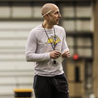 Brian Bergstrom (@coach_bergy) 's Twitter Profile