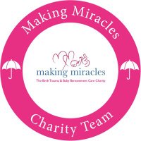 Making Miracles Charity Team (@mmcharityteam) 's Twitter Profile