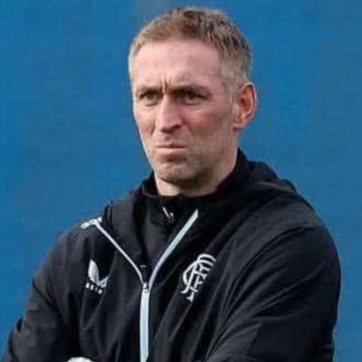 DavidMorrison09's profile picture. Glasgow Rangers
