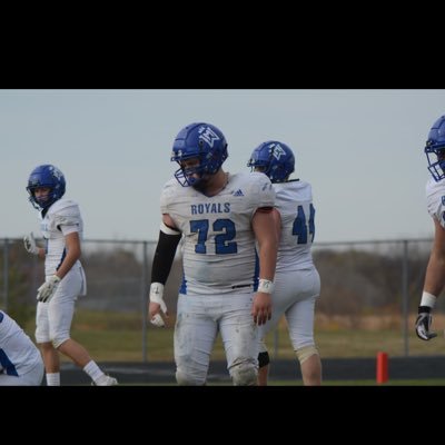 Watertown Mayer class of 26 |DE| baseball ⚾️ football 🏈 📲952-564-5675 boll962@yahoo.com. https://t.co/JnjHfIBvE4
