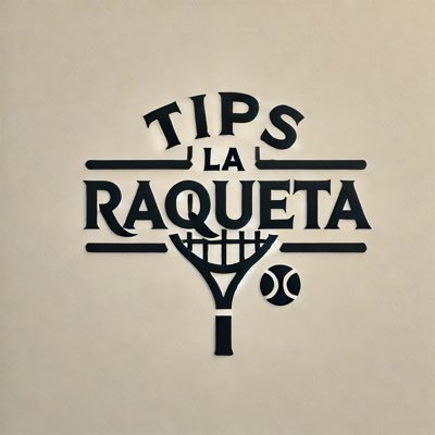 🎾 Tips La Raqueta | Pronósticos de tenis 📊🔥 📈 Buscando el valor en cada apuesta 🚀 Únete a la comunidad https://t.co/qxbIDxiJtU Muy Pronto🔜🔜