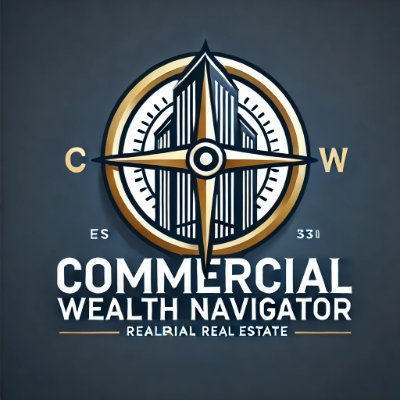 CommWealthNav's profile picture. Let me navigate your wealth plan!