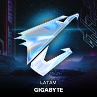 AORUS LATAM (@aoruslatam) 's Twitter Profile