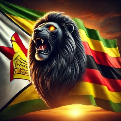 Proudly Zimbabwean🇿🇼. Defending our heritage, celebrating our culture, and championing the spirit of unity, sovereignty & resilience. #ZimbabweFirst