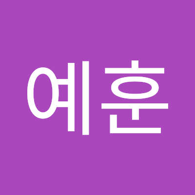 jang_YE00's profile picture. 