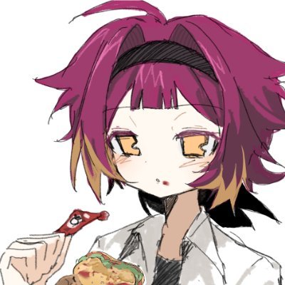 …さんのプロフィール画像