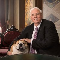 Senator Jim Justice (@jimjustice_wv) 's Twitter Profile Photo Senator Jim Justice (@jimjustice_wv) 's Twitter Profile Photo
