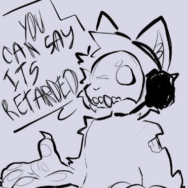 pushyourtemperr's profile picture. why i can't put gif in bio... kinda sad