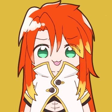 ⚠️ジャンルNLBLGLcp雑多拗らせ成人女オタク⚠️無言フォロー失礼いたします🙇♀️ルクは右、今はアビスのルークとガイとジェイドに性癖をぐちゃぐちゃにされています助けて