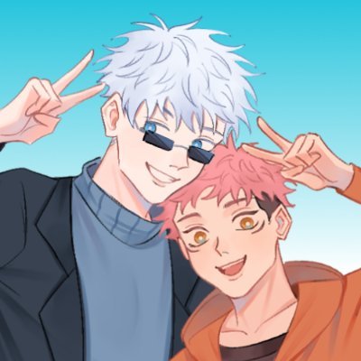 A fan week event dedicated to GoYuu ❌🔄 Fixed! | SFW and 🔞 OK | FUB free | Prompts posted! July 19 - 25 (UTC/GMT+8) https://t.co/k4HzVPpmUd