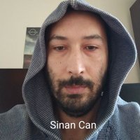 Sinan Can (@realsinancan) Twitter profile photo
