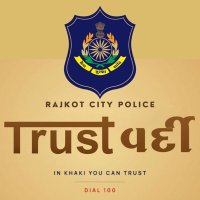 Rajkot City Police (@cp_rajkotcity) 's Twitter Profile