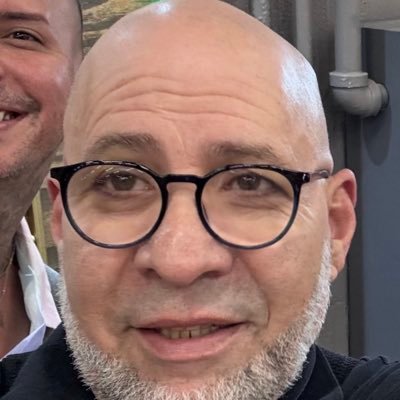 DjVico's profile picture. Radio Host of El Traficó de la Salsa. 24/7 Carolina PR. ahora por ALEXA en Español. solo diga Alexa abre: JUNTA SALSERA,y ya