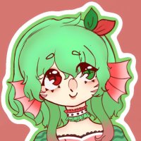 🍉Sharkie! (MelonShark Vtuber!) 🦈 (@sharkiemelonvt) 's Twitter Profile