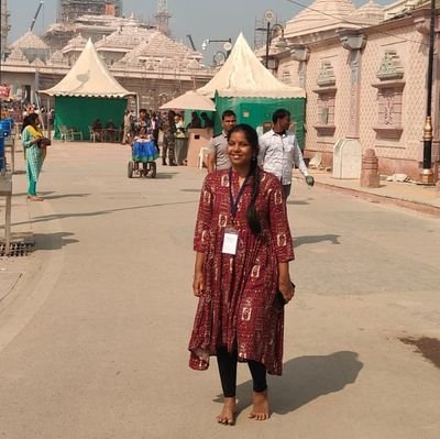 Likhi_1911's profile picture. Cost and Management Accountant (CMA)