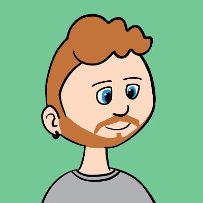 RealTinge's profile picture. Je dessine. Je crée de la musique. Je "game-design". Je code des sites et des jeux vidéos.