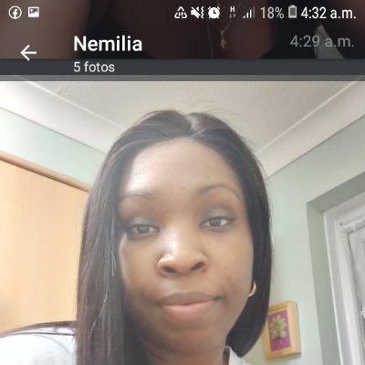 nemilia84's profile picture. 