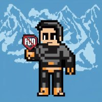 FUD Fighter (@fudfighterai) 's Twitter Profile