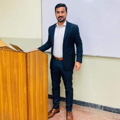 MunawarHarifal's profile picture. Researcher | @PU_OfficialPK (MSc Economics)| @PrestonUni (BBA Hons) | Formanite-Mphil (AE) @FCCollege | FB: https://t.co/AD0AeqWblv