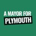A Mayor for Plymouth (@mayorforplym) Twitter profile photo