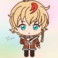ユー (@yuudhizeru) 's Twitter Profile Photo