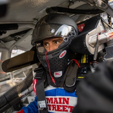 Racecar driver in NASCAR Xfinity series. Will race anything with a steering wheel & motor. insta - @cjmclaughlin.racing