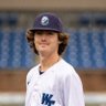 wyatthedrick4's profile picture. MIF-RHP-LHH/6'1-170lbs/True Sophomore /wyatthedrick04@gmail.com/919-338-4744/Wake Tech ⚾#26 @waketechbsb