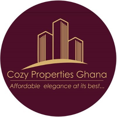 cozypropertygh's profile picture. Enjoy long and short term accomodation at affordable prices. List your properties, Get Discovered. Start Earning. Get Paid. #cozypropertiesgh