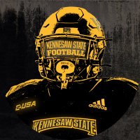 Kennesaw State Football Recruiting (@ksufbrecruiting) 's Twitter Profile Photo Kennesaw State Football Recruiting (@ksufbrecruiting) 's Twitter Profile Photo