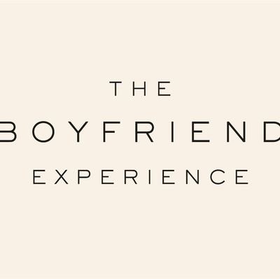 The crush. The infatuation. The flirt. The chase. The date. The kiss. The sex. The relationship. The love. The breakup. The boy!