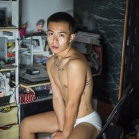 เจ้าแกะน้อย (@srsslave) 's Twitter Profile Photo เจ้าแกะน้อย (@srsslave) 's Twitter Profile Photo