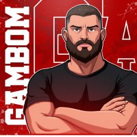 Gambito (@gamb0m) 's Twitter Profile Photo Gambito (@gamb0m) 's Twitter Profile Photo