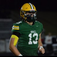 Jackson Pahl (@jacksonpahl13) 's Twitter Profile Photo Jackson Pahl (@jacksonpahl13) 's Twitter Profile Photo