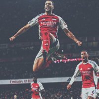 ARS simp (@klausafc) 's Twitter Profile
