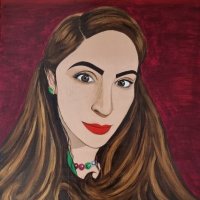 Sayde Scarlett (@sayde_scarlett) 's Twitter Profile