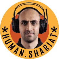 HUMAN (@human_shariat) 's Twitter Profile