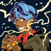 ZEN 😎 (@eibmas) 's Twitter Profile Photo