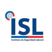Instituto de Seguridad Laboral (@islchile) 's Twitter Profile