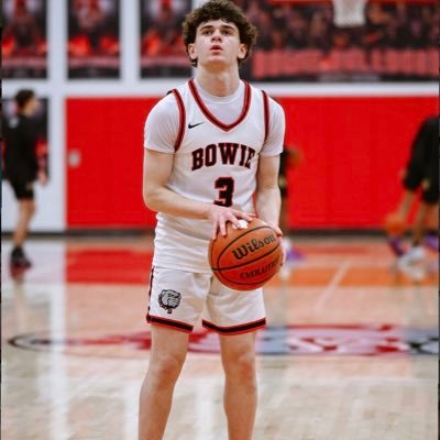 Jake Filderman Profile