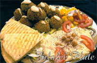 TasteofJerusale's profile picture. 