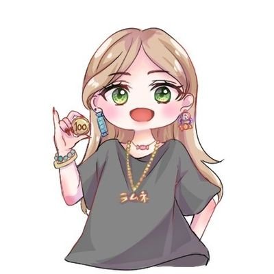 楽しかった事、好きな事をつぶやいています☺️✨
食べることが大好きです🌟
クレーンゲーム、ミセスグリーンアップルも大好きです♡
Xは私の大切な居場所です☺️
よろしくお願いします☺️