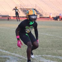 Dre Bernard (@thedrebernard) 's Twitter Profile Photo