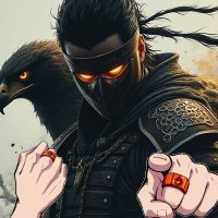 Traderx45 (Ø,G) | Orochi | ♦️ (@traderbenj45) 's Twitter Profile