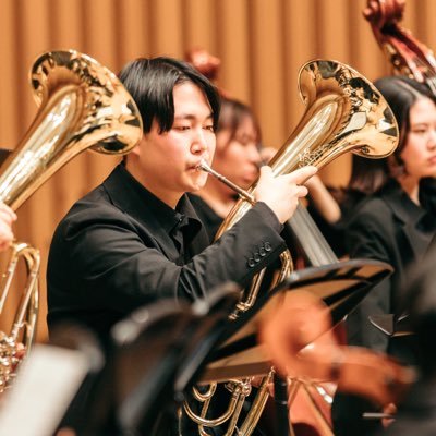 takemasa_Horn's profile picture. 市船64期 │ 東京音楽大学 ホルン |千葉ロッテマリーンズ| ご連絡はtake.mf632@gmail.comまでお願い致します。