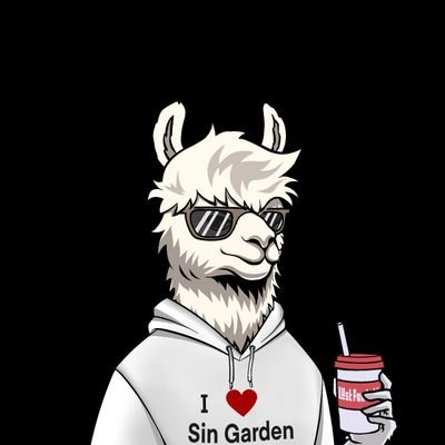 Co-founder @SinGardenNFT | $SIN token | Active member of @TheSin_DAO