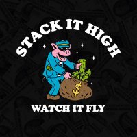 Stack It High (@stackithighlife) 's Twitter Profile Photo Stack It High (@stackithighlife) 's Twitter Profile Photo