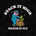 Stack It High (@stackithighlife) Twitter profile photo Stack It High (@stackithighlife) Twitter profile photo